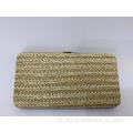 Raffia Carteiras e Bolsa Feminina